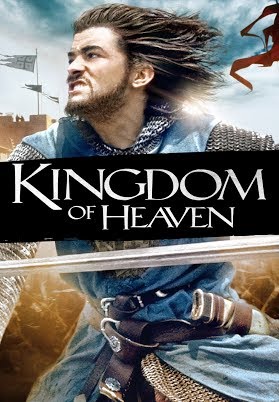 movies like kingdom of heaven